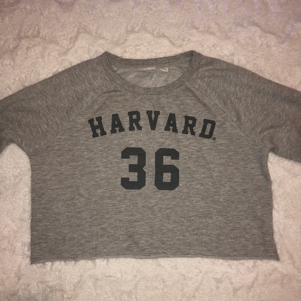 sweatshirt from forever 21